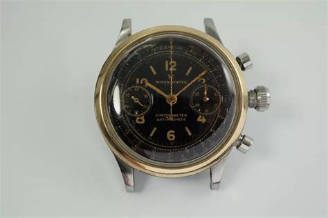 rolex 3525 patrizzi auctioneers